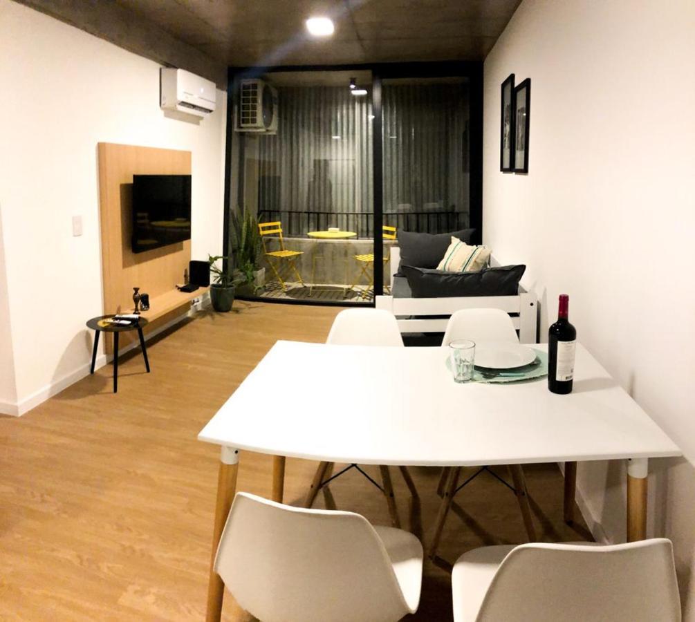 Cilveti 468 Departamento Con Cochera, Excelente Ubicacion Rosario Exterior foto