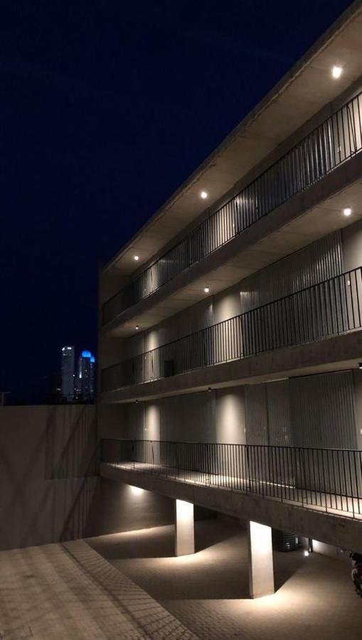 Cilveti 468 Departamento Con Cochera, Excelente Ubicacion Rosario Exterior foto