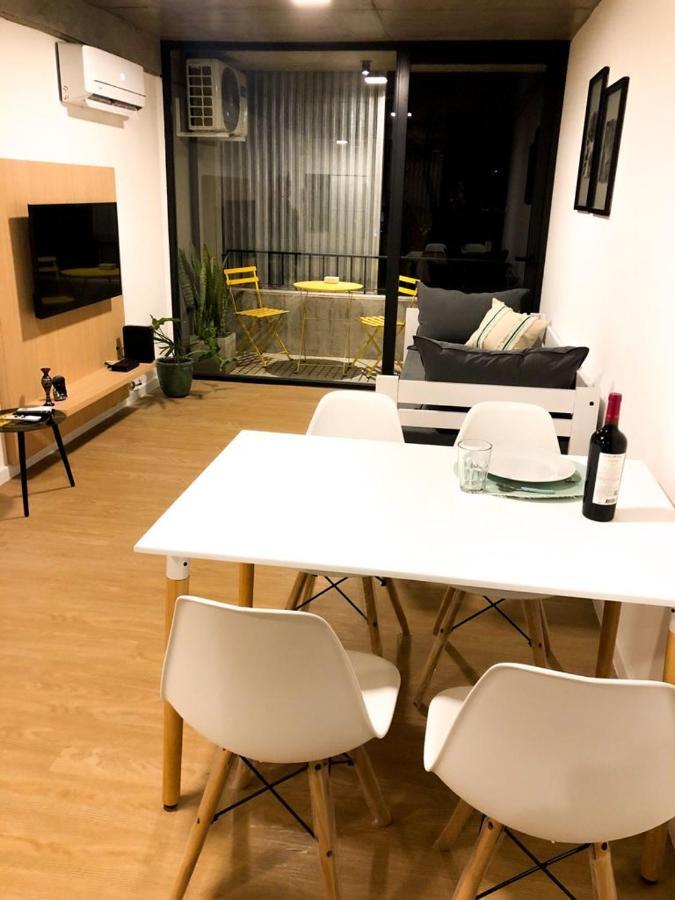 Cilveti 468 Departamento Con Cochera, Excelente Ubicacion Rosario Exterior foto