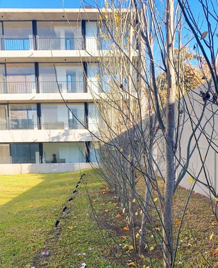 Cilveti 468 Departamento Con Cochera, Excelente Ubicacion Rosario Exterior foto